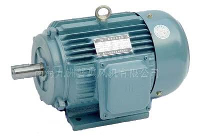 九洲三相異步電機(jī)