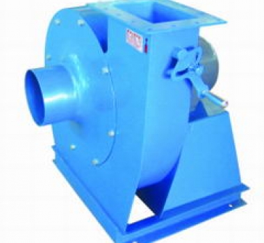 DZ系列高壓風(fēng)機(jī)