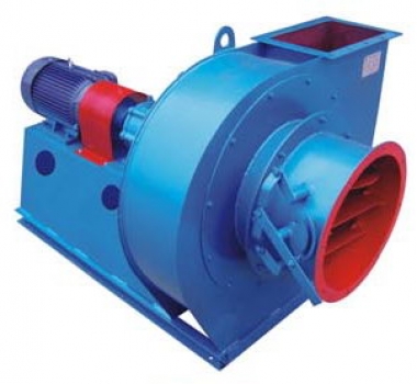 九洲鍋爐引風(fēng)機(jī)