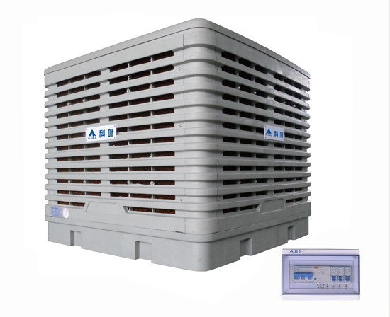 ZX/A-30標(biāo)準(zhǔn)型軸流式下出風(fēng)環(huán)保空調(diào),九洲普惠環(huán)?？照{(diào)