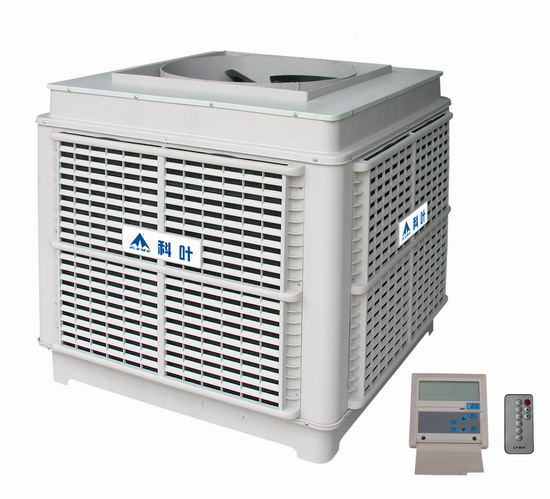 ZS-23豪華型軸流式上出風(fēng)環(huán)保空調(diào),九洲普惠環(huán)?？照{(diào)