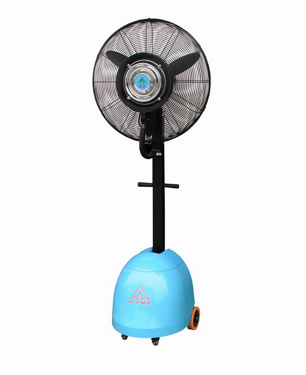WF-28S落地式霧化風(fēng)扇,九洲普惠環(huán)?？照{(diào)