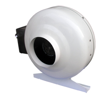 KY圓型離心通風(fēng)機(jī),九洲普惠環(huán)?？照{(diào)