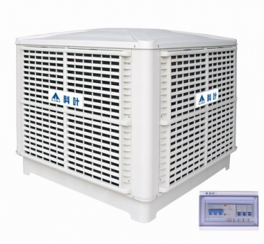 ZX/A-23標準型軸流式下出風環(huán)保風機,九洲普惠環(huán)?？照{(diào)