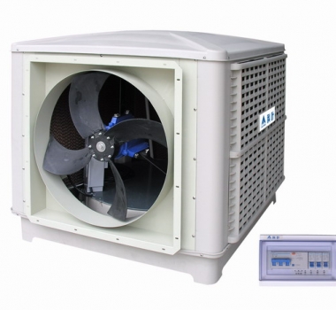 ZC/A-23標(biāo)準(zhǔn)型軸流式側(cè)出風(fēng)環(huán)保風(fēng)機,九洲普惠環(huán)?？照{(diào)