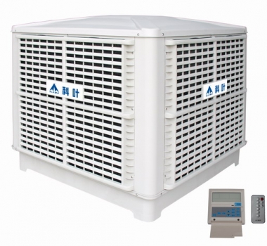 ZX/BP-18豪華型變頻環(huán)保節(jié)能冷風(fēng)機(jī),九洲普惠環(huán)?？照{(diào)