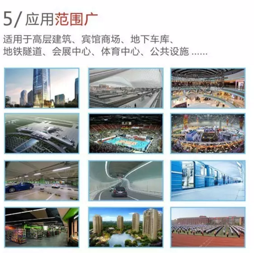 選擇九洲普惠消防排煙風(fēng)機(jī)的第五個(gè)理由 選擇九洲普惠消防排煙風(fēng)機(jī)的第五個(gè)理由