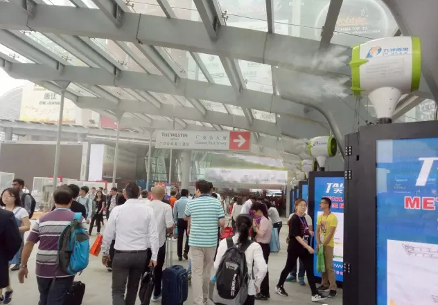 九洲普惠霧化風(fēng)機 九洲普惠霧化風(fēng)機