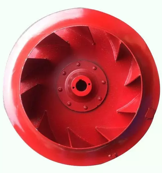 風(fēng)機(jī)葉輪 風(fēng)機(jī)葉輪