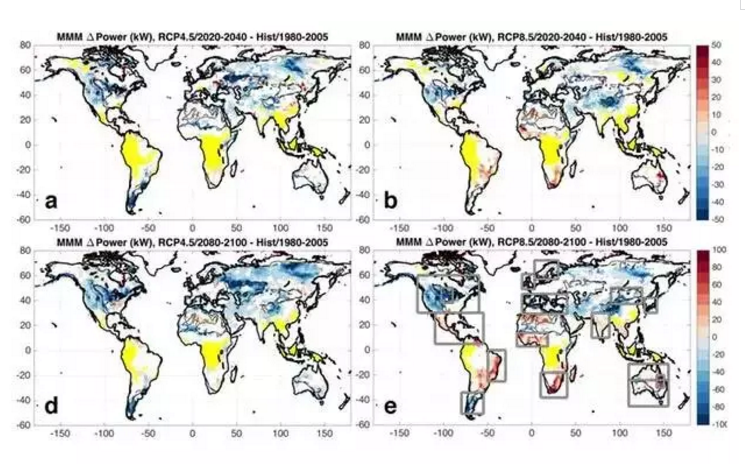 氣候模擬數(shù)據(jù)圖2 氣候模擬數(shù)據(jù)圖2
