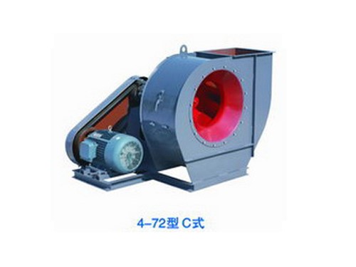 九洲4-72系列離心風(fēng)機